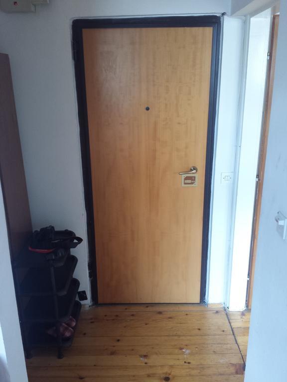 Apartment Nejra SJJ Room photo
