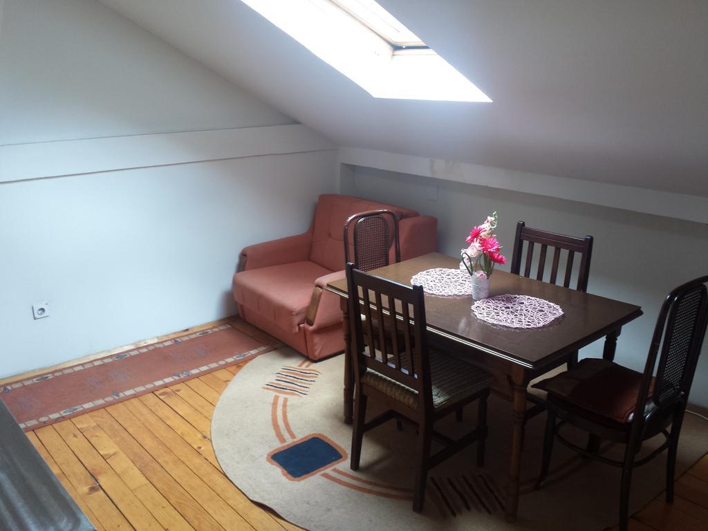 Apartment Nejra SJJ Room photo