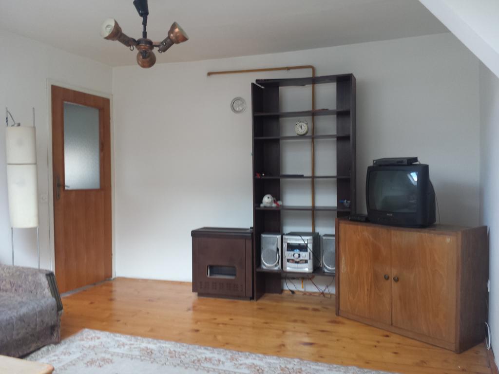 Apartment Nejra SJJ Room photo