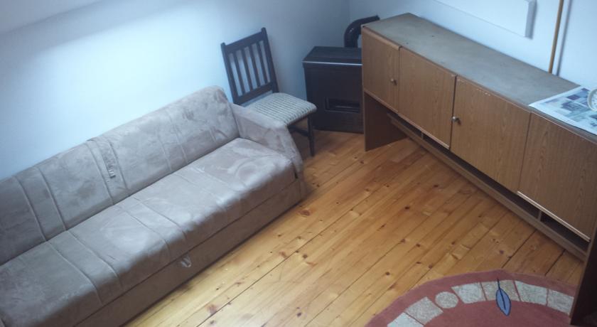 Apartment Nejra SJJ Room photo