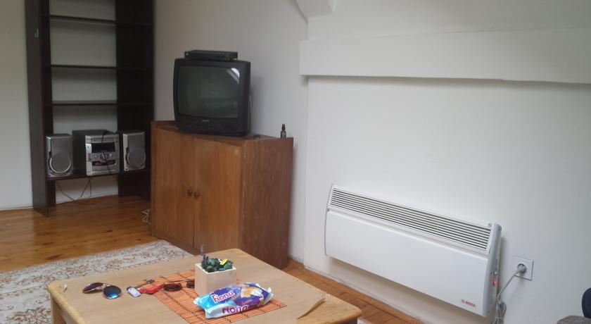 Apartment Nejra SJJ Room photo