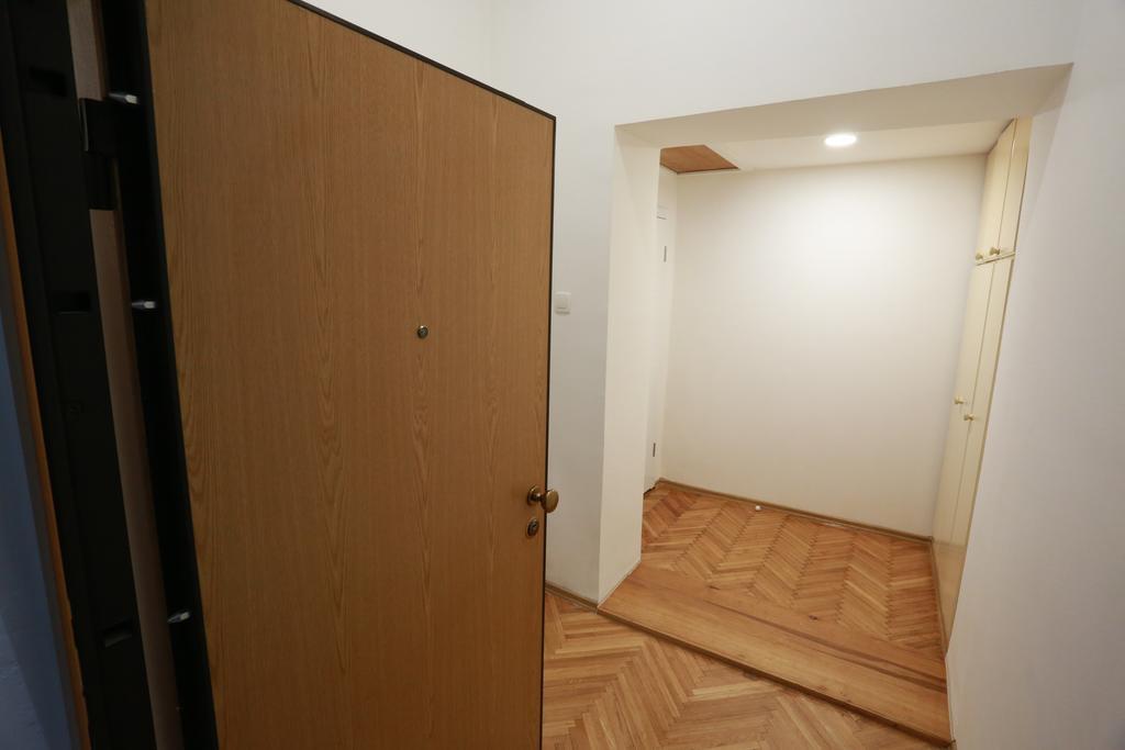 Apartment Nejra SJJ Exterior photo